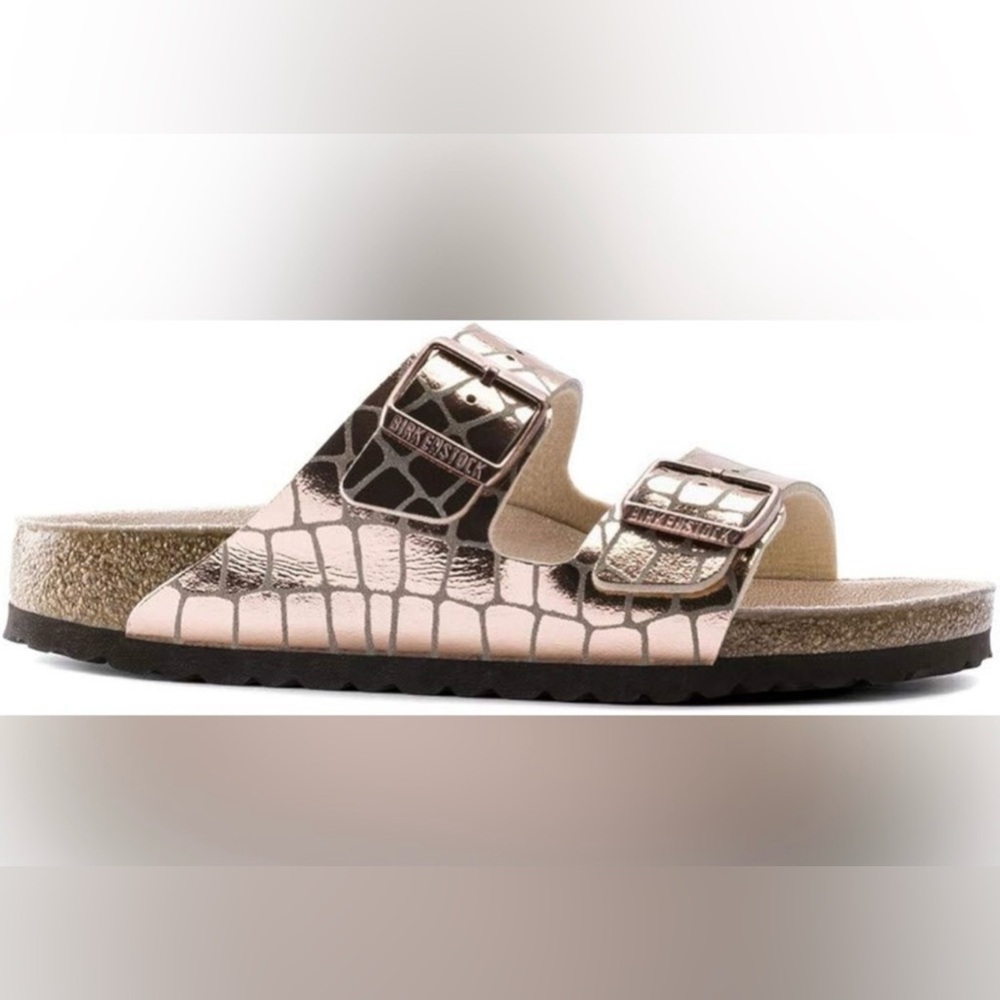 Birkenstock Sandals 🤎 - Picture 7 of 14